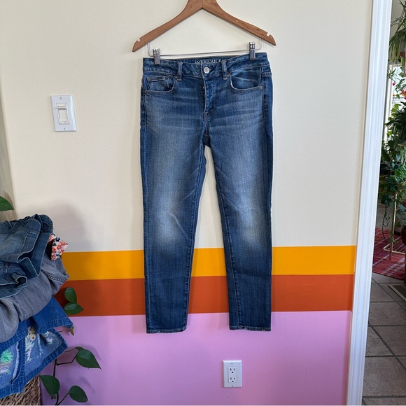 american eagle BOYJEAN stretch . - Picture 4 of 4